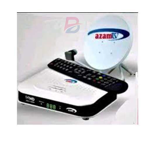 AZAM Full Kit