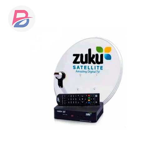 ZUKU Full Kit