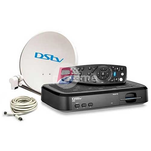 DSTV Installation