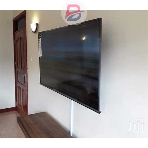 TV Wall Mounting