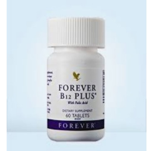 forever living, aloe vera B12 Plus, supplement, herbal medicine