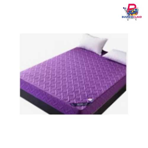 Quilted Waterproof Mattress Protector