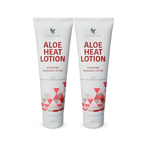 forever living, aloe vera Aloe Heat lotion supplement, herbal medicine