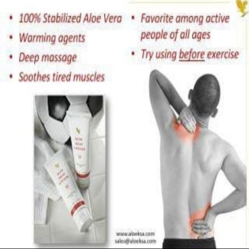 forever living, aloe vera Aloe Heat lotion supplement, herbal medicine