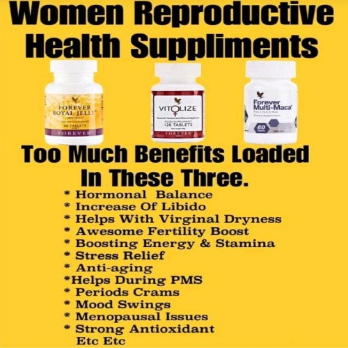 forever living, aloe vera, Fertility boost supplement, herbal