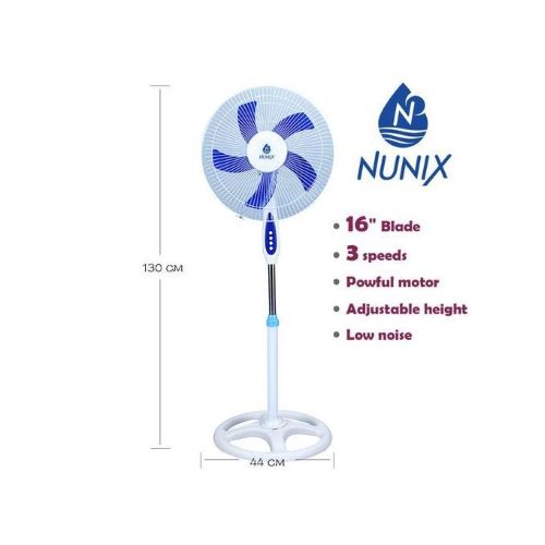 Nunix Fan plus Stand