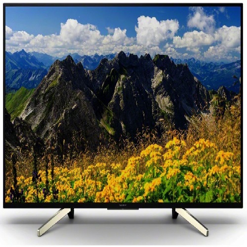 Sony 55inch Smart UHD tv (55X7000F) television
