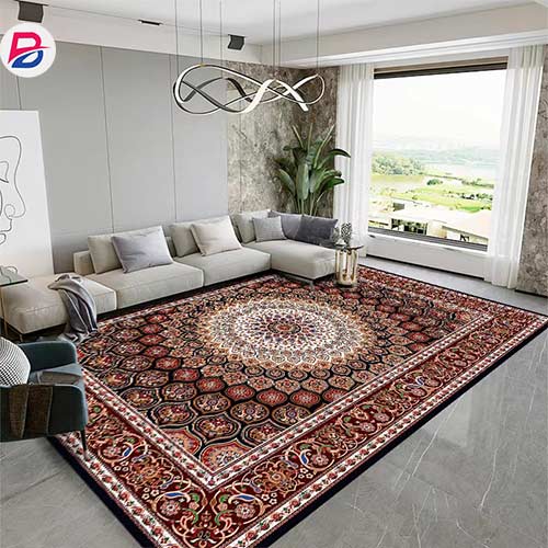 3d print print carpets