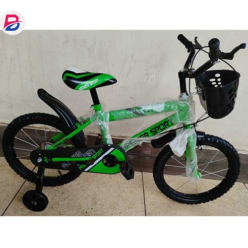 BMX Kids sport  bike