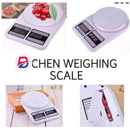 Evl Kitchen weighing scale