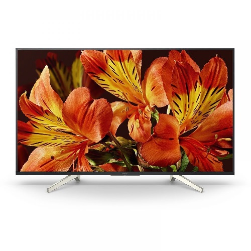 Sony 55inch Smart UHD tv(55X8500F) television