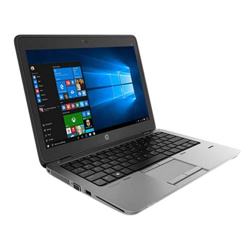 Hp elitebook 820 G2 laptop
