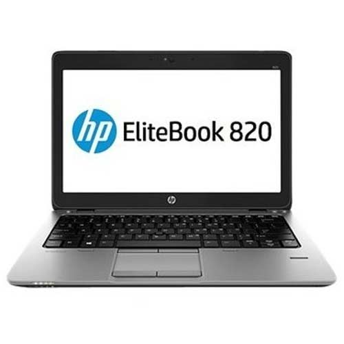 Hp Elitebook 820 G1 4th generation intel laptop