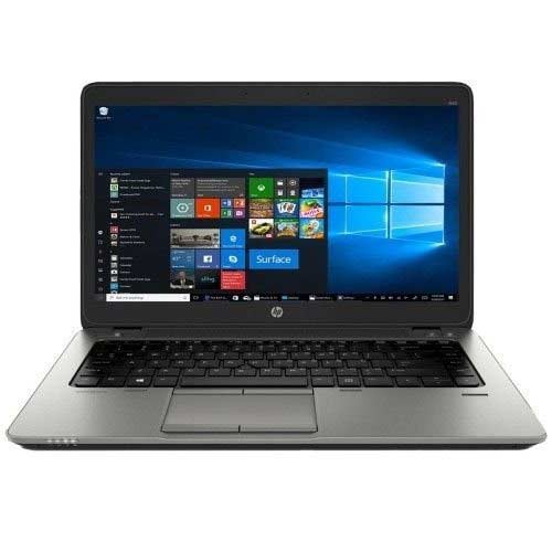 Hp Elitebook 840 G1 4th generation laptop