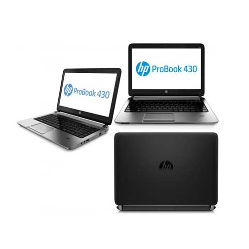 Hp probook 430 g3 6th generation