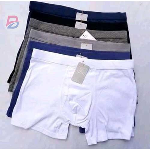 Summer men's boxer