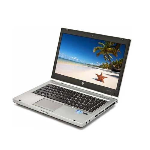 Hp Elitebook 840 G1 4th generation  intel core i7 laptop,