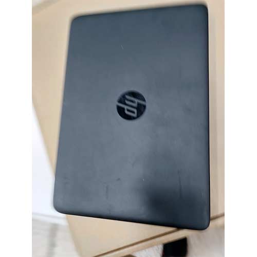 Hp Elitebook 820 G1 laptop