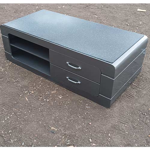 Coffee table Glass