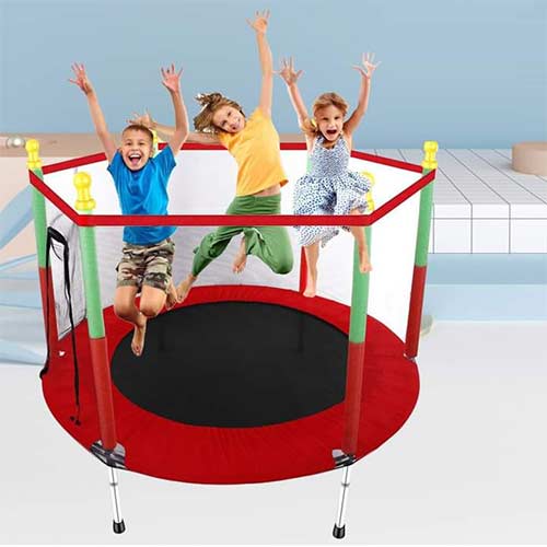 Kids Trampolines