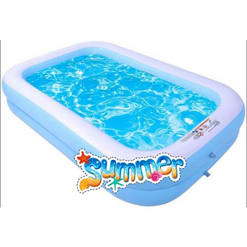 Inflatable swiming  pools