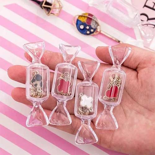 jewelry travel case organizer