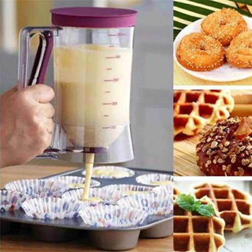 batter dispenser
