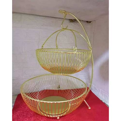 golden fruit rack