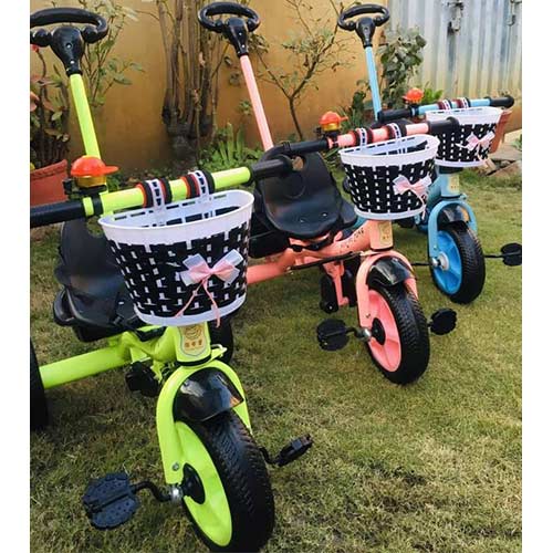 Tricycle