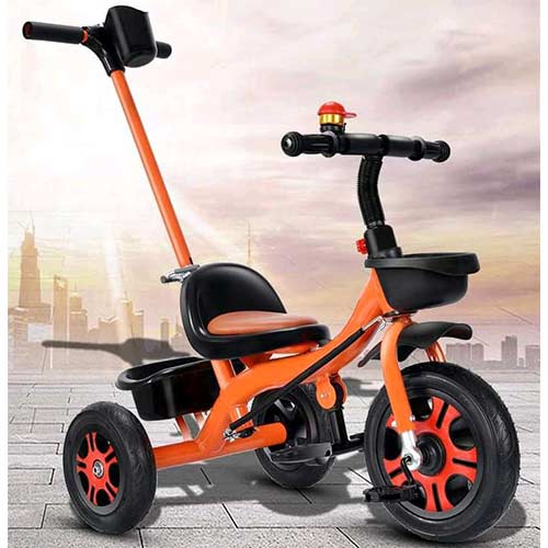 Children tricycle