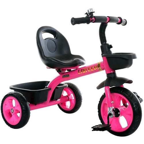 Children tricycle