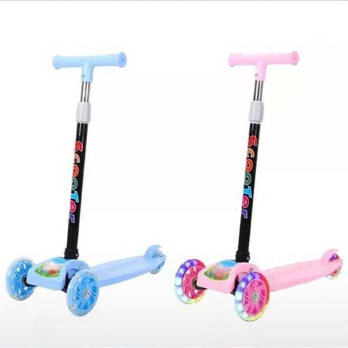 3Wheel Children Scooter