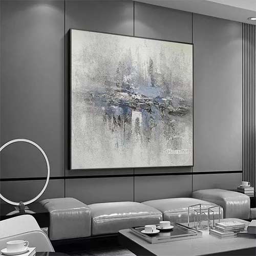 Unique wall art