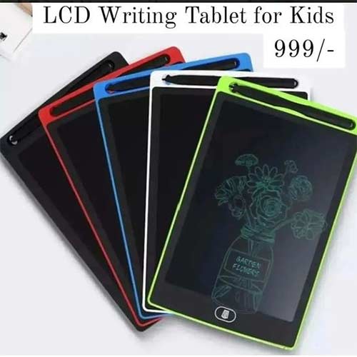 LCD Writing Tablet
