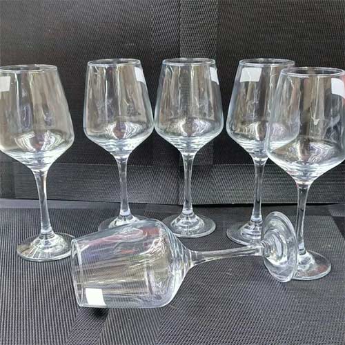 300ml Wine glasses
