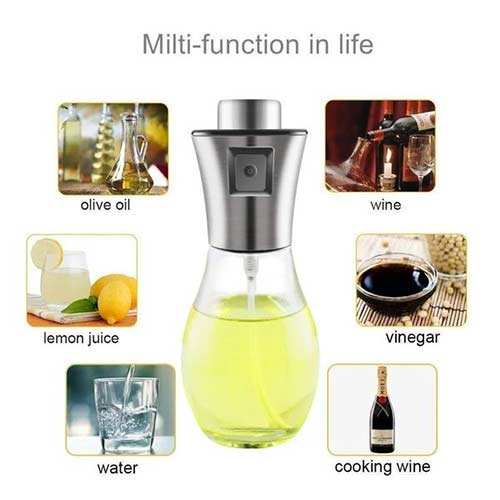 200ml Oil Sprayer
