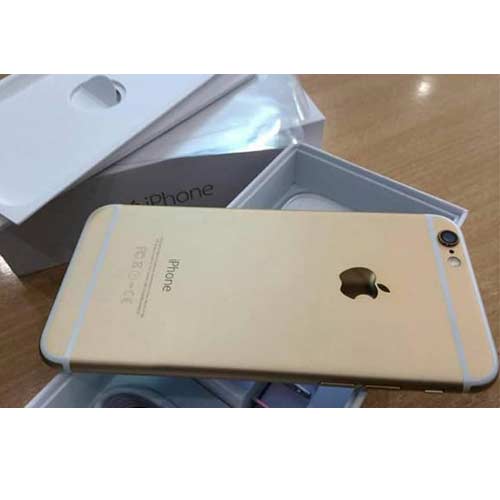 iphone 6 plus phone