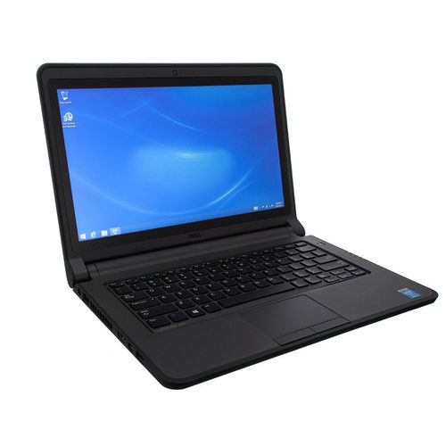 DELL  3340 Intel Core i3 Refurbished laptop
