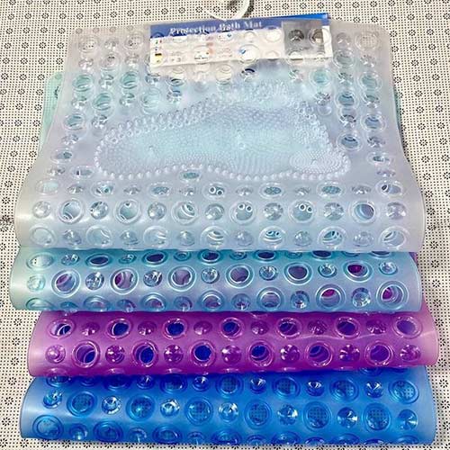 Large Bathroom Antislip Mat