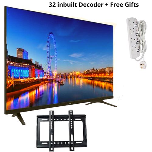 Vitron 32 inch Smart TV
