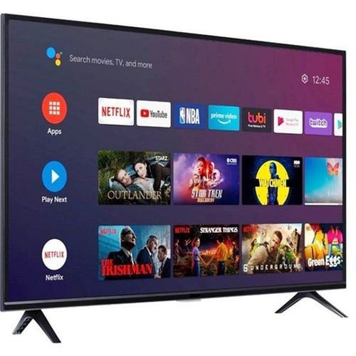 43 inch vitron smart tv