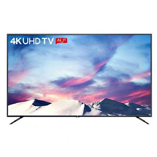 55 inch vitron smart tv