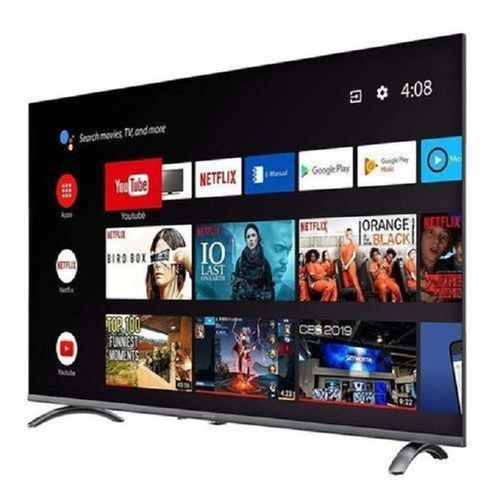 65 inch vitron smart tv