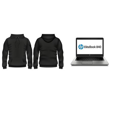 HP EliteBook Refurbished laptop