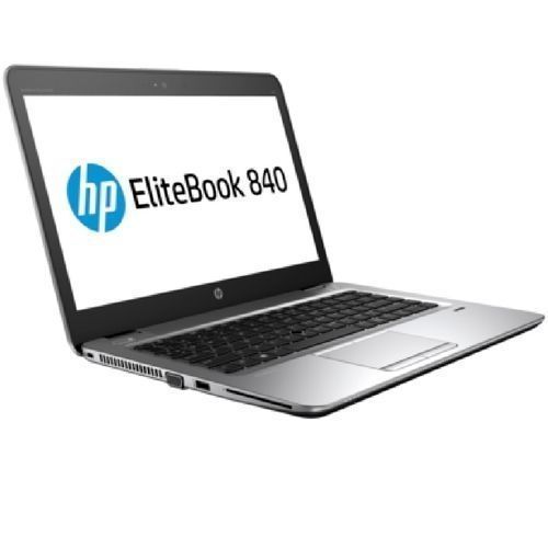 HP EliteBook Refurbished laptop