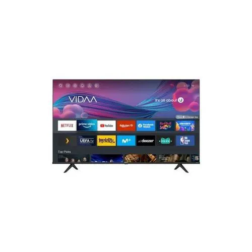 43 inch Hisense smart tv