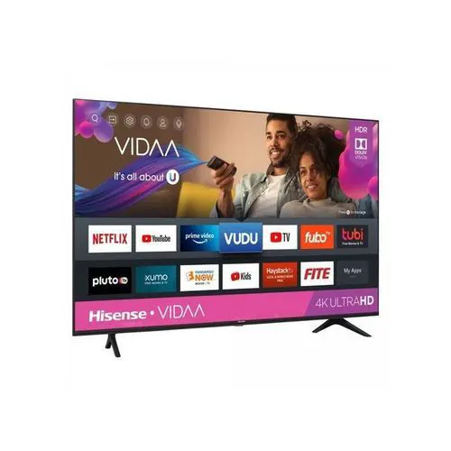 43 inch Hisense smart tv