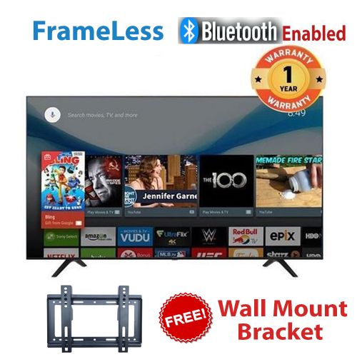 Vision plus 32 inch tv