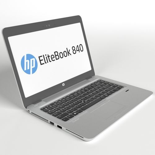 HP EliteBook 840 Refurbished laptop