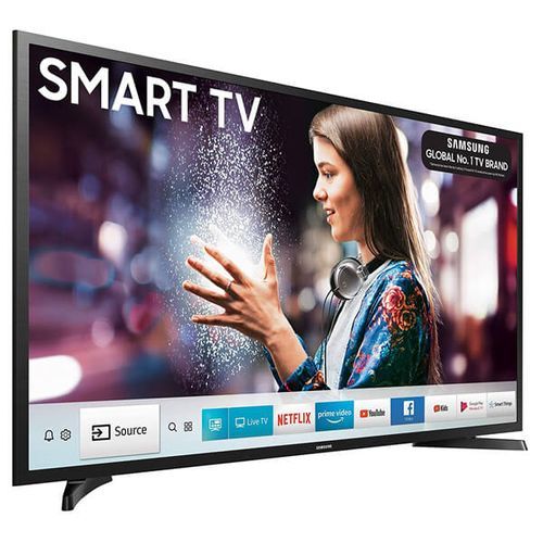 85 inch Samsung smart tv